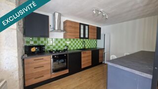  Maison � vendre 3 pi�ces 180 m�