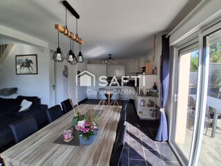  Maison � vendre 4 pi�ces 81 m�