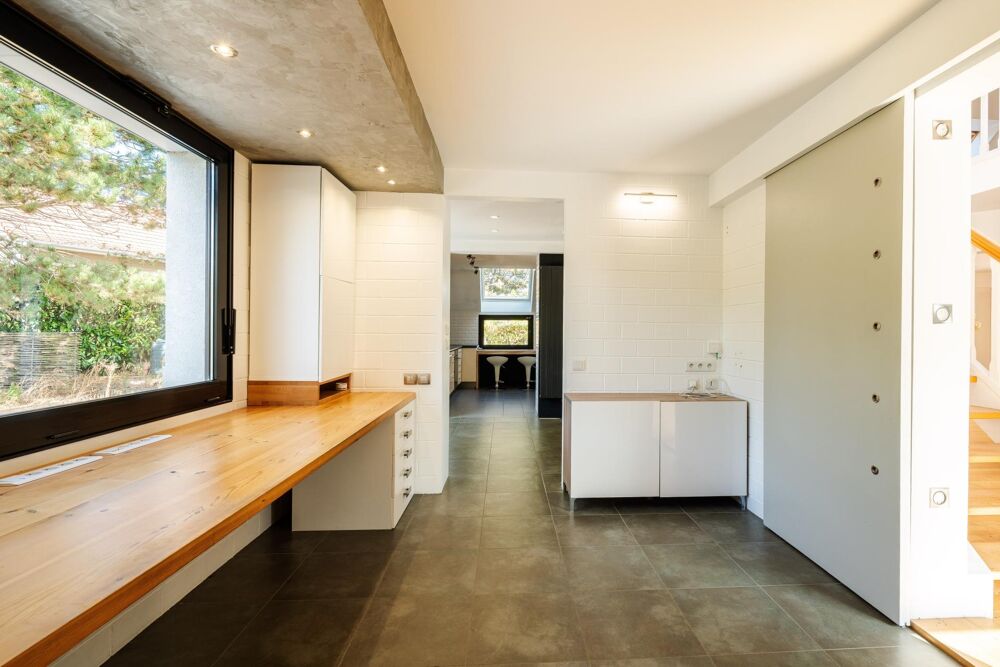 à vendre  Maison Cucq (62780)