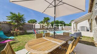  Maison à vendre 5 pièces 170 m²