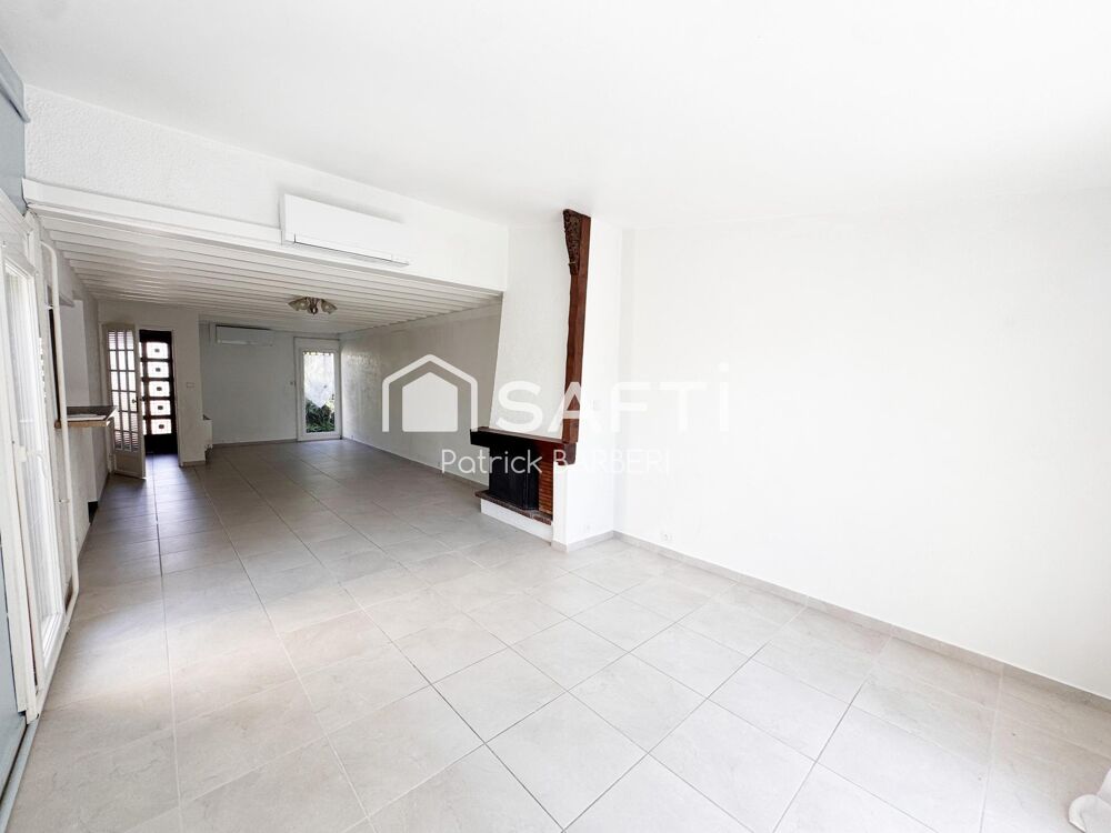 Vente Maison Maison familiale Menucourt
