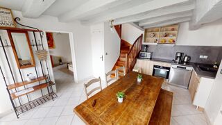  Maison à vendre 3 pièces 53 m²