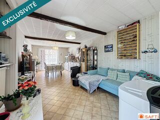  Maison � vendre 6 pi�ces 104 m�