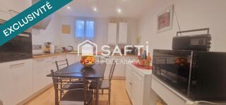  Maison � vendre 4 pi�ces 82 m�