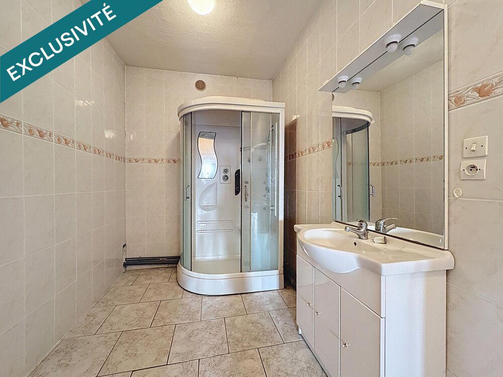 Vente Appartement Plateau T2 à aménager – fort potentiel locatif Arnage