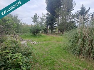  Terrain à vendre 1000 m²