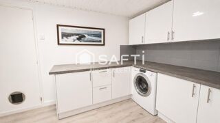  Maison à vendre 6 pièces 122 m²