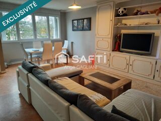  Appartement à vendre 5 pièces 120 m²