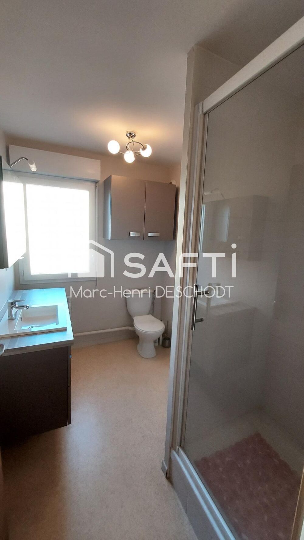 Vente Appartement Appartement 2 pièces 35m² Camiers