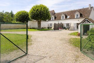  Maison à vendre 6 pièces 120 m²