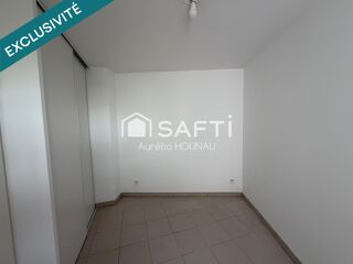  Appartement à vendre 3 pièces 53 m²