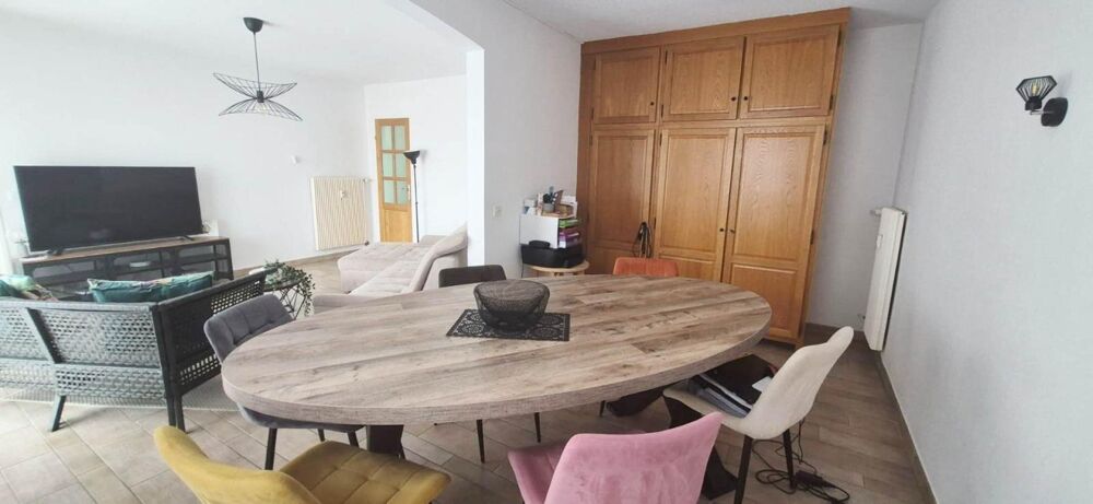 Vente Appartement Appartement au 5e et dernier étage avec ascenseur PMR Illzach
