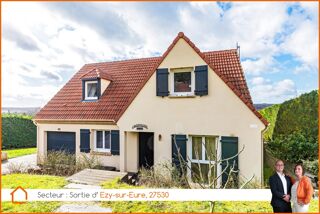  Maison � vendre 7 pi�ces 124 m�