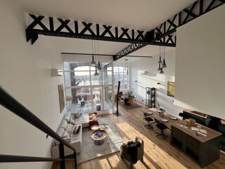  Appartement � vendre 4 pi�ces 135 m�