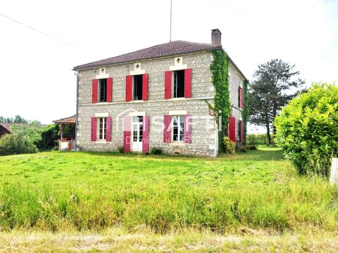  Maison de campagne Maison - 4 pi�ce(s) - 110 m�