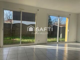  Maison à vendre 4 pièces 98 m²