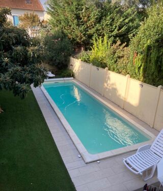  Maison à vendre 4 pièces 142 m²