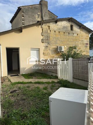  Maison à vendre 5 pièces 126 m²