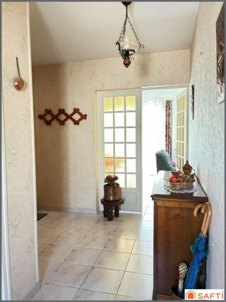  Maison à vendre 6 pièces 131 m²