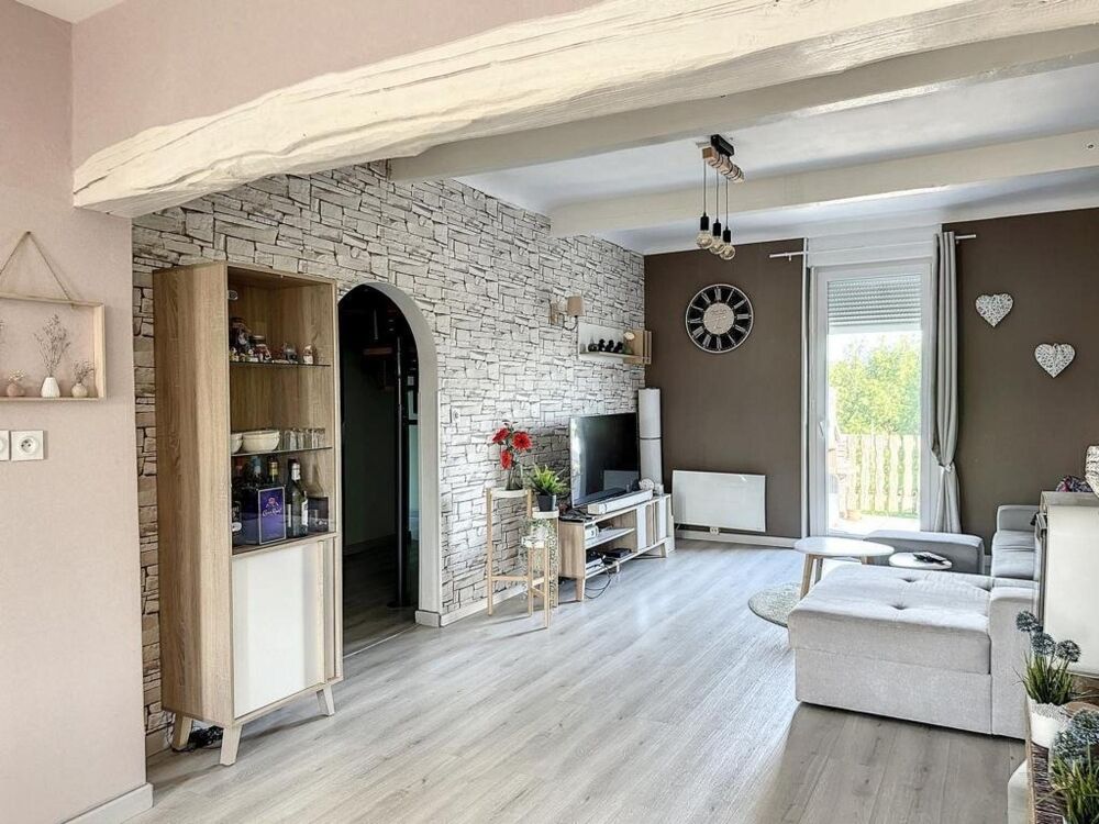 Super duplex de 135m²