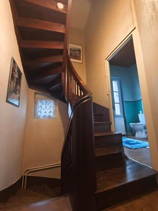  Maison � vendre 3 pi�ces 68 m�