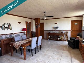  Maison à vendre 6 pièces 160 m²