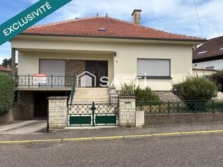  Maison à vendre 8 pièces 200 m²