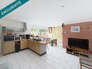  Maison à vendre 5 pièces 73 m²