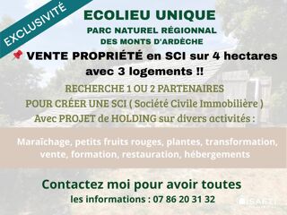  Maison  vendre 13 pices 198 m