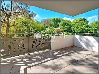  Appartement à vendre 3 pièces 60 m²