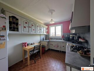  Maison à vendre 4 pièces 92 m²