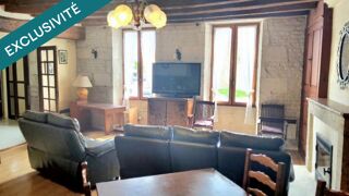  Maison � vendre 6 pi�ces 140 m�