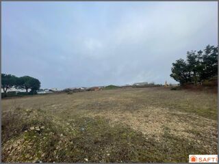  Terrain � vendre 2200 m�