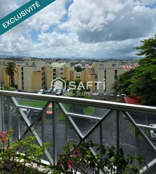  Appartement � vendre 3 pi�ces 69 m�