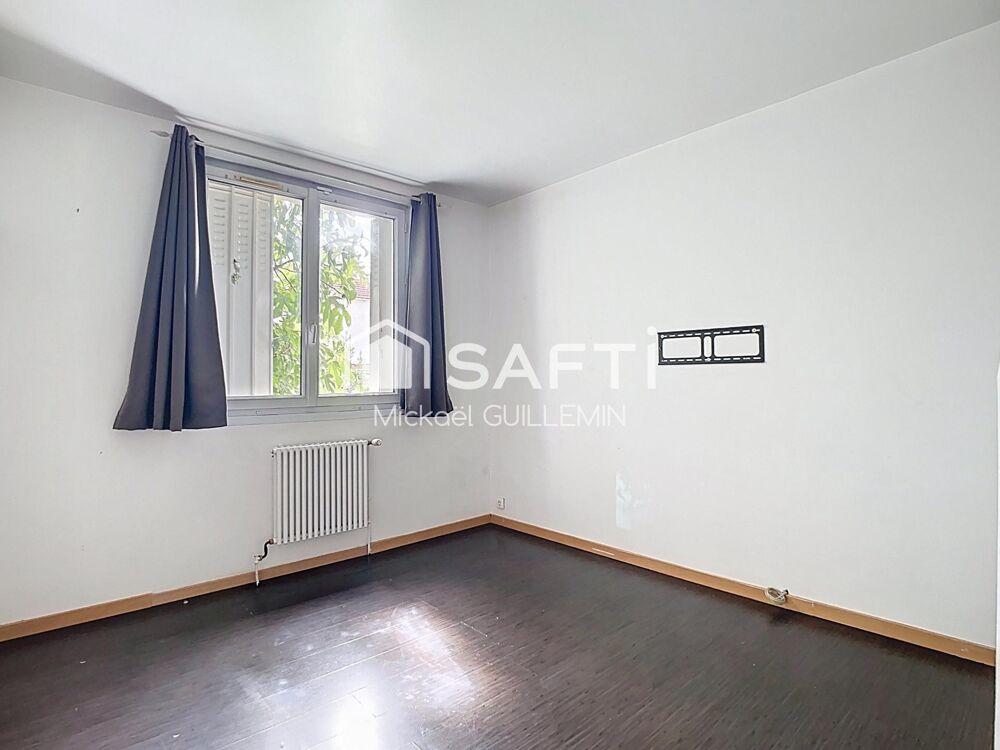  vendre  Maison Alfortville (94140)