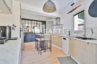  Maison à vendre 6 pièces 127 m²