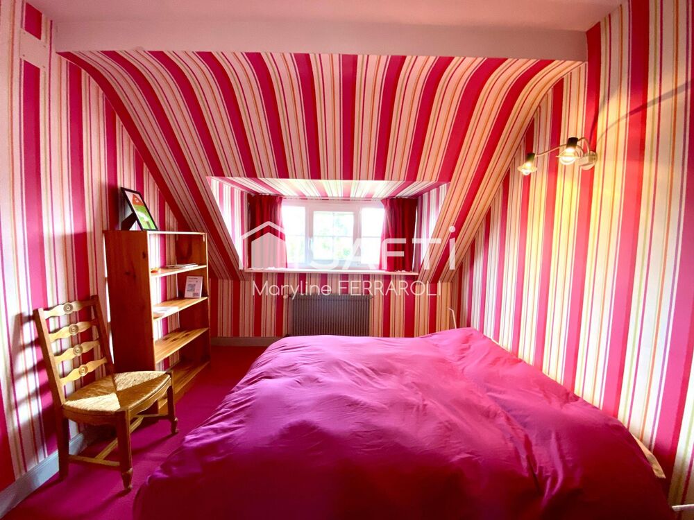  vendre  Maison Strasbourg (67000)