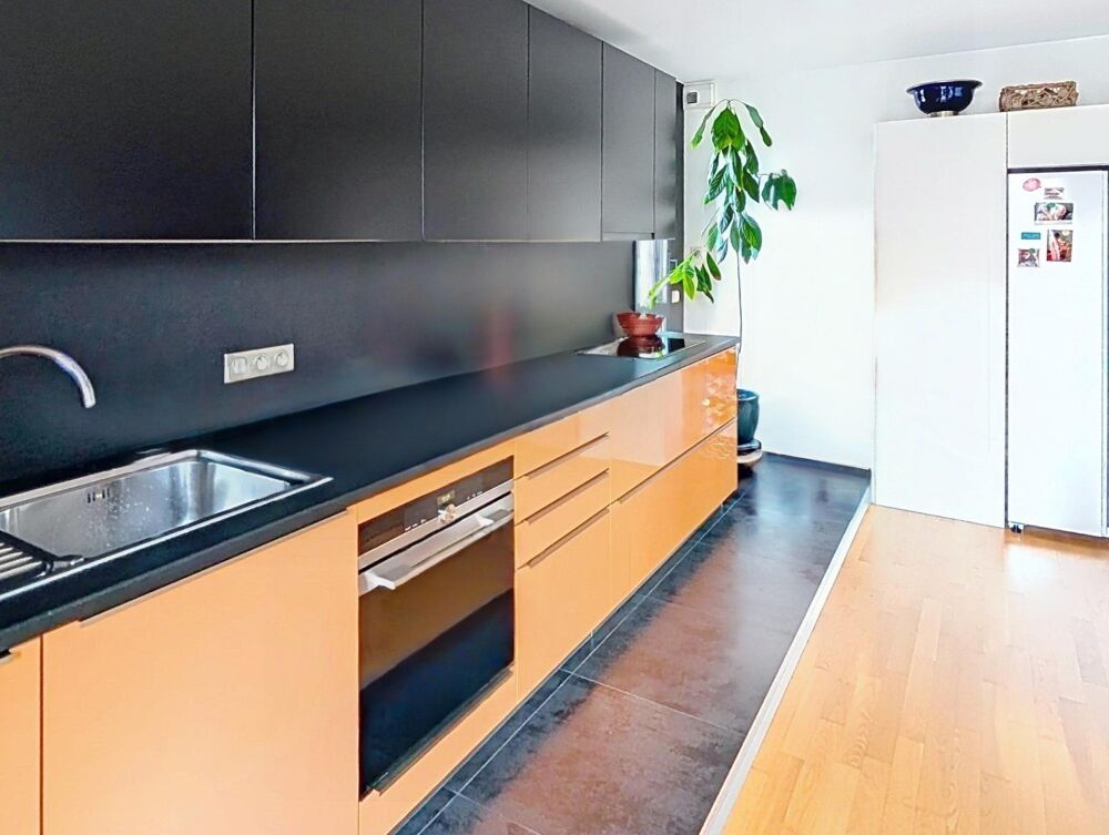  vendre  Appartement Saint-Genis-Pouilly (01630)