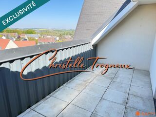  Appartement à vendre 2 pièces 49 m²