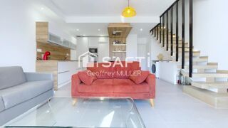 Vente Maison Maison triplex 6 pièces 106m² Saint-pierre-quiberon
