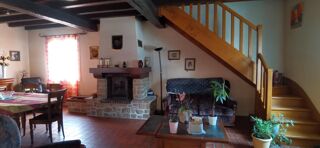  Maison � vendre 5 pi�ces 125 m�