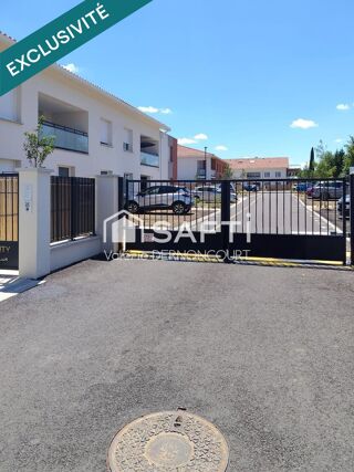 Vente Appartement 3 pièces 64 m²