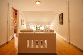  Maison à vendre 8 pièces 302 m²