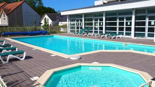  Maison � vendre 3 pi�ces 52 m�