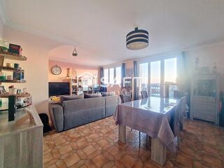  Appartement � vendre 5 pi�ces 85 m�