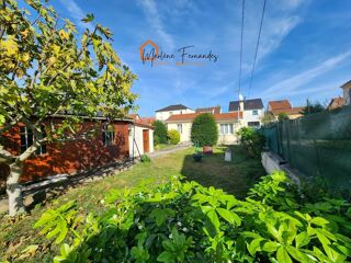  Maison à vendre 2 pièces 45 m²
