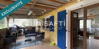  Maison à vendre 5 pièces 115 m²