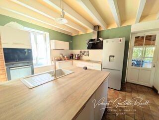 Vente Maison Maison rénovée à 10 min des plages Corsept