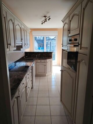 Appartement à vendre 4 pièces 101 m²
