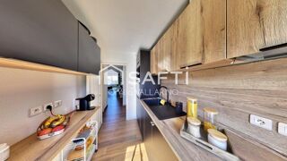 Maison à vendre 4 pièces 78 m²